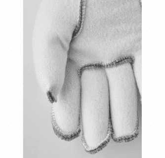 Hestra Heli Ski Female Liner Gloves