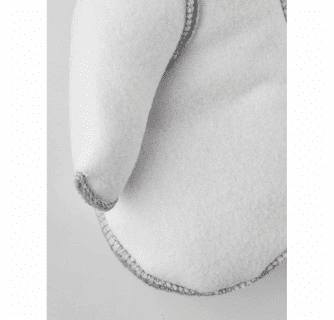 Hestra Heli Ski Female Liner Mitt