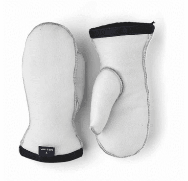 Hestra Heli Ski Female Liner Mitt