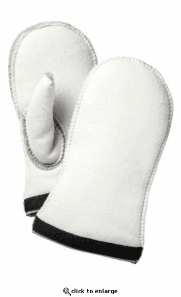 Hestra Heli Ski JR Liner Mitt