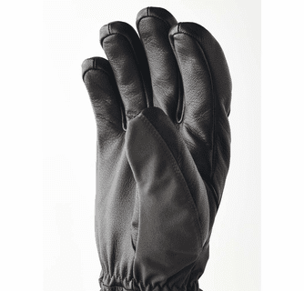 Hestra Hunters CZone 5 Finger Hiking Gloves