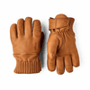 Hestra Idre Wool - 5 Finger Gloves