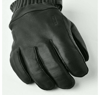Hestra Idre Wool - 5 Finger Gloves