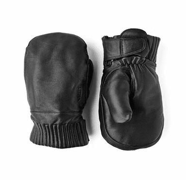 Hestra Idre Wool Mittens