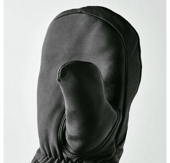 Hestra Idre Wool Mittens