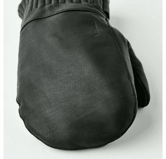 Hestra Idre Wool Mittens