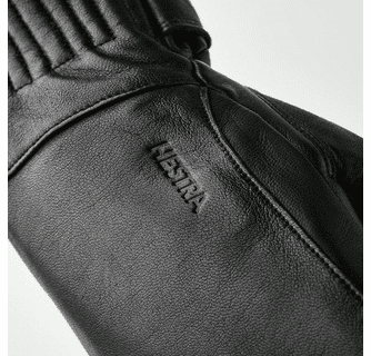 Hestra Idre Wool Mittens