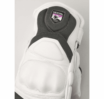 Hestra Impact Racing Junior Mitts