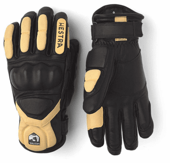 Hestra Impact Racing Senior Gloves