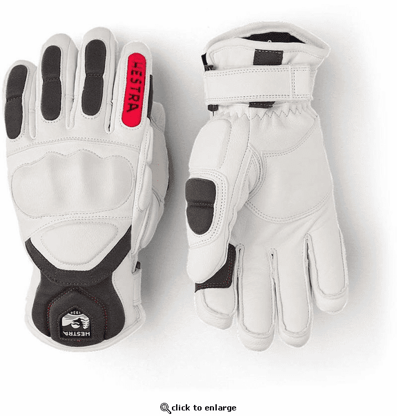 Hestra Impact Racing Senior Gloves