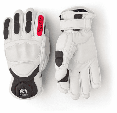 Hestra Impact Racing Senior Gloves
