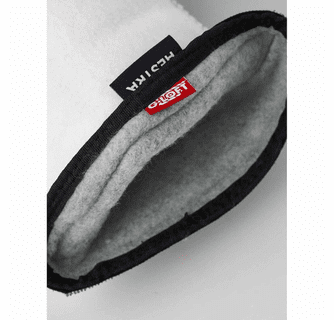Hestra Insulated 5-Finger Long Liner Gloves