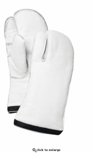 Hestra Insulated Liner Long 3-Finger
