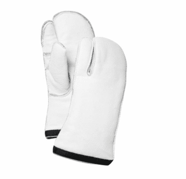Hestra Insulated Liner Long 3-Finger
