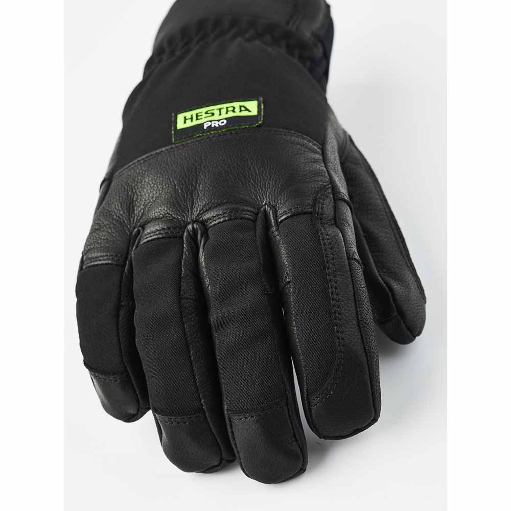 Hestra Job Alpha Pro Ergo Grip CZone Gloves My Cooling Store