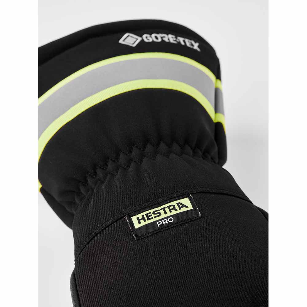 Hestra Job GoreTex Pro 5Finger Gloves My Cooling Store