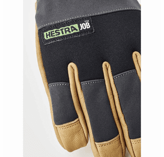 Hestra Job Titan Flex Winter Gloves