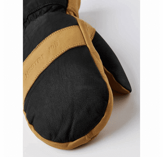 Hestra Job Winter Pro Mittens