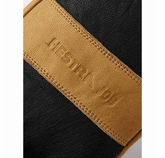 Hestra Job Winter Pro Mittens