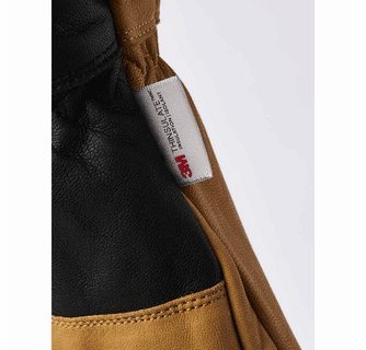 Hestra Job Winter Pro Mittens