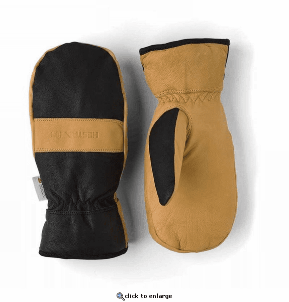 Hestra Job Winter Pro Mittens