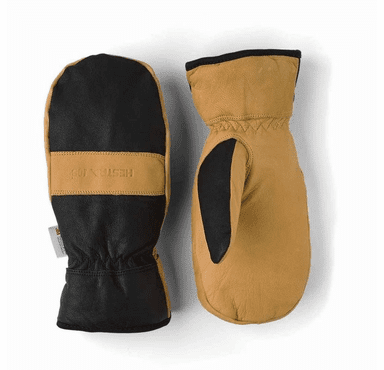 Hestra Job Winter Pro Mittens