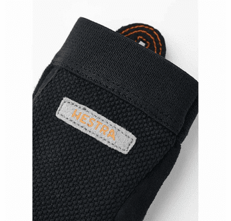 Hestra Junior Bike Guard 5-Finger Gloves - Long