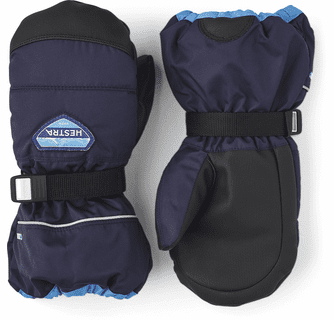 Hestra Kid's CZone Mittens