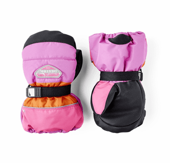 Hestra Kid's CZone Mittens