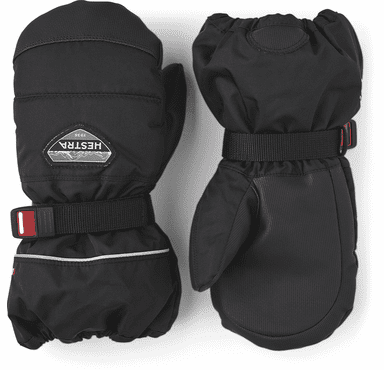 Hestra Kid's CZone Mittens