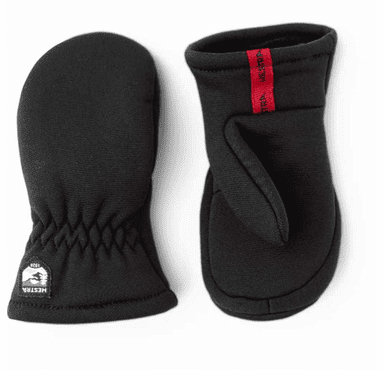 Hestra Kid's Fleece Liner Mittens