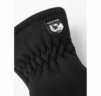 Hestra Kid's Fleece Liner Mittens