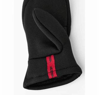 Hestra Kid's Fleece Liner Mittens