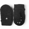 Hestra Kid's Paw Fluffy Mittens