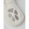 Hestra Kid's Paw Fluffy Mittens