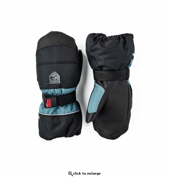 Hestra Kids CZone Mittens