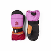 Hestra Kids CZone Mittens