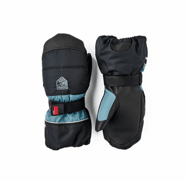 Hestra Kids CZone Mittens