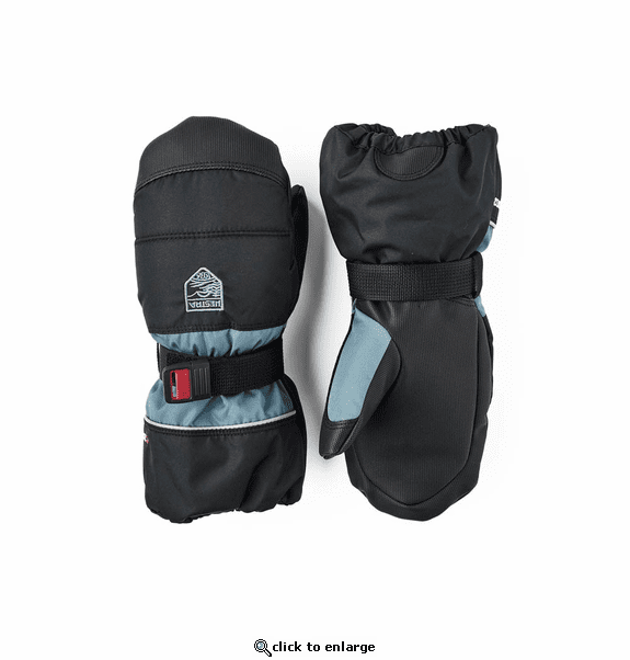 Hestra Kids CZone Mittens