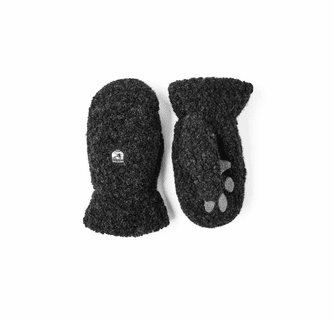 Hestra Kids Paw Mittens