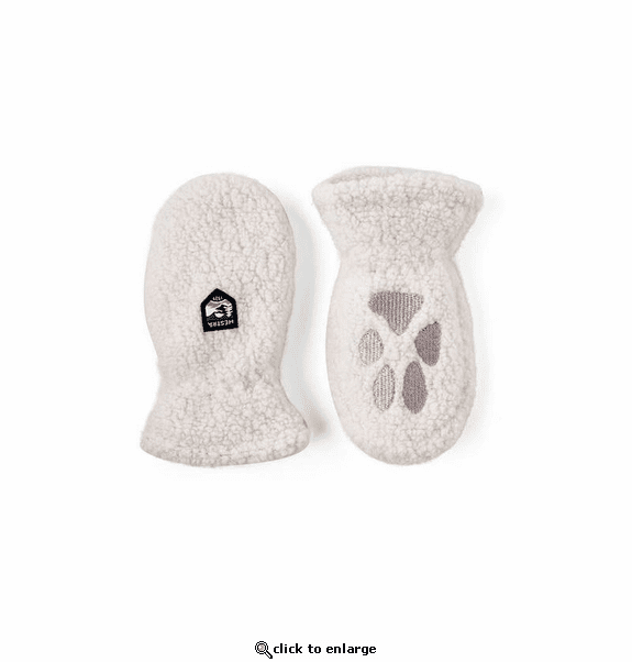 Hestra Kids Paw Mittens