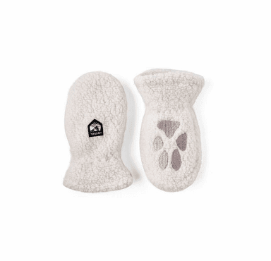 Hestra Kids Paw Mittens