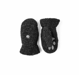 Hestra Kids Paw Mittens