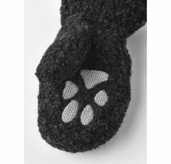 Hestra Kids Paw Mittens