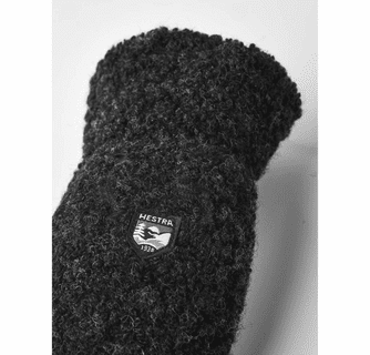 Hestra Kids Paw Mittens