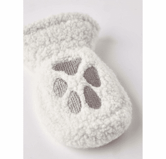 Hestra Kids Paw Mittens