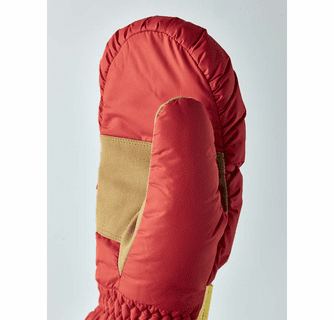 Hestra Kiruna Ski Mittens
