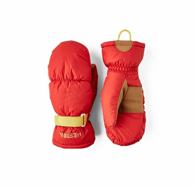 Hestra Kiruna Ski Mittens