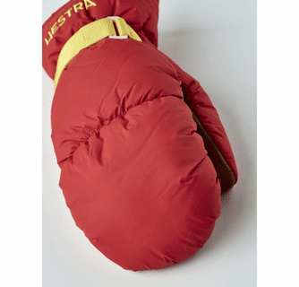 Hestra Kiruna Ski Mittens