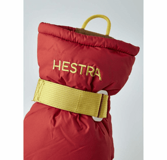 Hestra Kiruna Ski Mittens